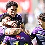 Junior Report: Round 13