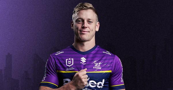 Late Mail: Round 17 v Sharks