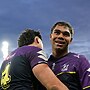 Four Storm Players Selected for U19 State of Origin