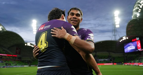 Junior Report: Round 16