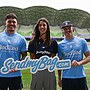 Storm Group travels further with Send My Bag