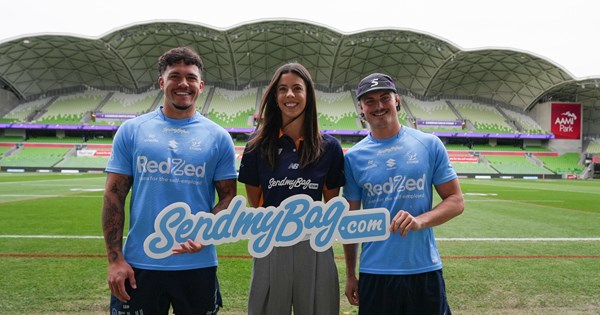 Storm Group travels further with Send My Bag