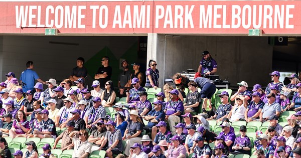 Match Day Guide: Round 17 v Sharks