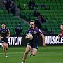 Junior Team Announcement: Round 16