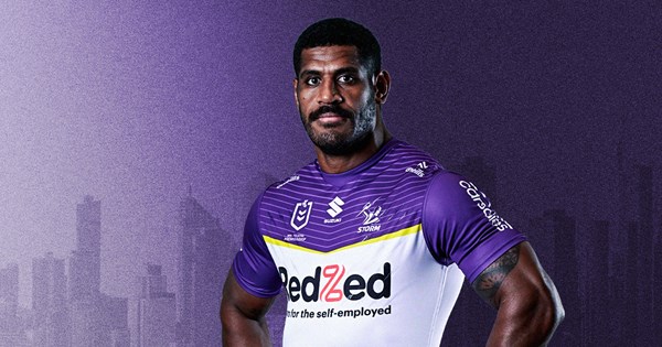 Late Mail: Round 16 v Rabbitohs