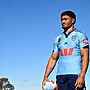 The off-season switch that helped Utoikamanu earn NSW recall