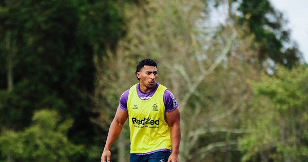 Feeder Report: Round 11 and Round 13
