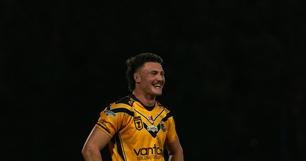 Feeder Report: Round 14 and Round 16