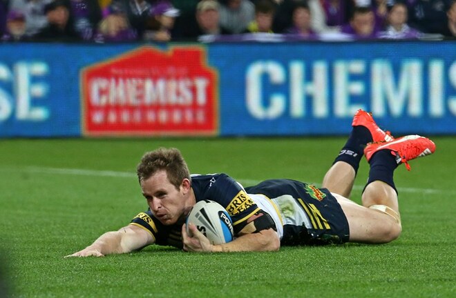 Four things you need to know: Round 14 v Storm
