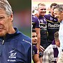 Rival NRL club responds after Craig Bellamy tipped to make stunning switch and leave Storm