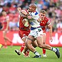 Stowers-Smith signs until 2028