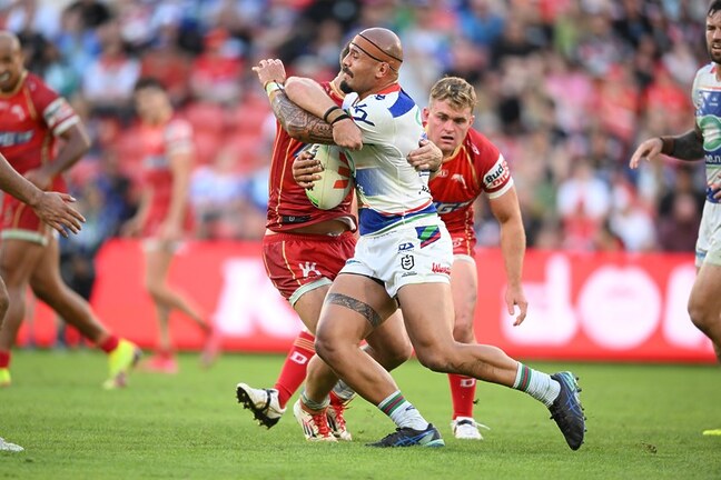 Stowers-Smith signs until 2028
