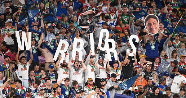 Match Preview: Suncorp sold out for blockbuster