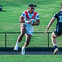 Knock-On Effect NSW Cup Team List: Round 15