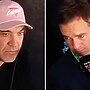 Gorden Tallis corrects Broncos CEO in tetchy on-air moment after Kevin Walters' sacking