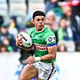 Injury Update: Savelio Tamale