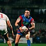 Judiciary Update: Leo Thompson