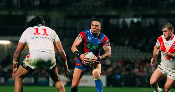 Judiciary Update: Leo Thompson