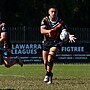 Report: Jersey Flegg Round 16 vs Dragons