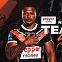 Team List: NRL Round 16 vs Raiders