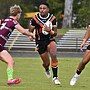Report: Jersey Flegg Round 15 vs Sea Eagles
