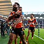 Report: NRL Round 14 vs Panthers
