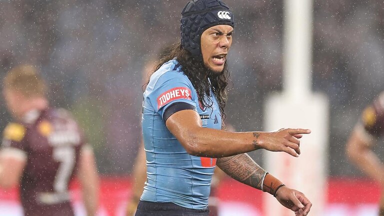 Luai’s Tigers plans revealed after wild week