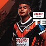 Team List: NRL Round 14 vs Panthers