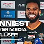 Round 14: Media Wrap