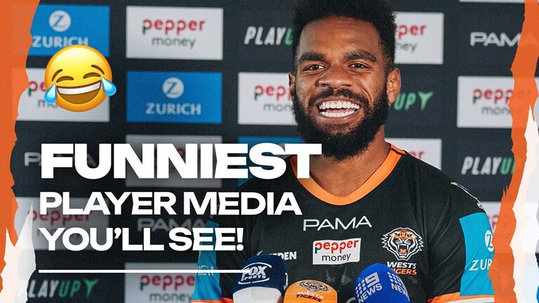 Round 14: Media Wrap