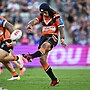 Report: NRL Round 13 vs Cowboys