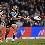 Report: NRL Round 16 vs Raiders