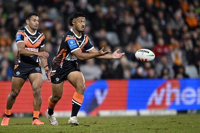 Report: NRL Round 16 vs Raiders