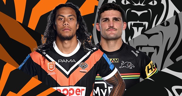 Wests Tigers v Panthers: Murray to debut; Papali'i eyes return