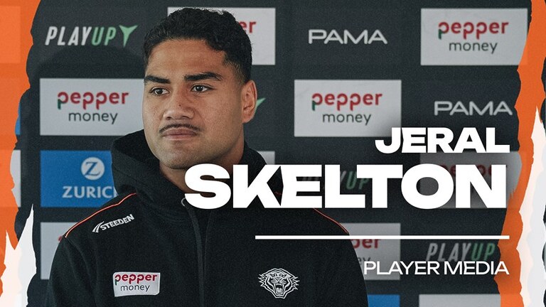 Round 16: Media Wrap