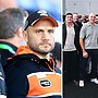 NRL fans left saddened after Robbie Farah and Tim Sheens absent from Wests Tigers reunion