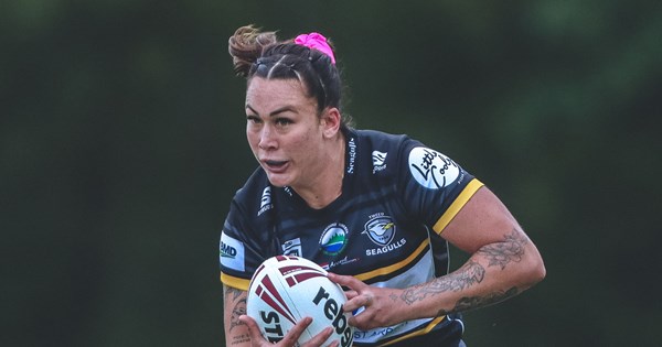 Titans confirm BMD Premiership allocations for 2025