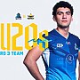 Round 3 team: Under 19 Origin star to lead new-look Titans with Cup promotions