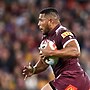 Moeaki Fotuaika is seeking improvements in Game Two.