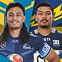 Titans v Cowboys: Weaver steers ship; Cotter, Robson return