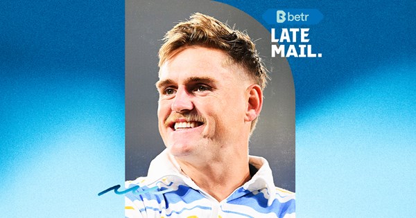 Late mail: Titans unchanged as Friday night footy returns to Cbus