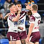 Match Report: Round 15 vs Titans