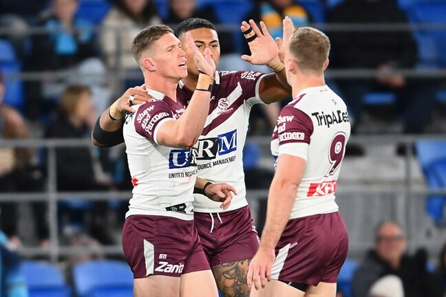 Match Report: Round 15 vs Titans