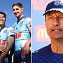 Laurie Daley in concerning admission about Origin star after Blues teammate's defiant call