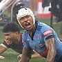 NSW coach Laurie Daley to name winger Brian To'o for State of Origin finale despite knee injury