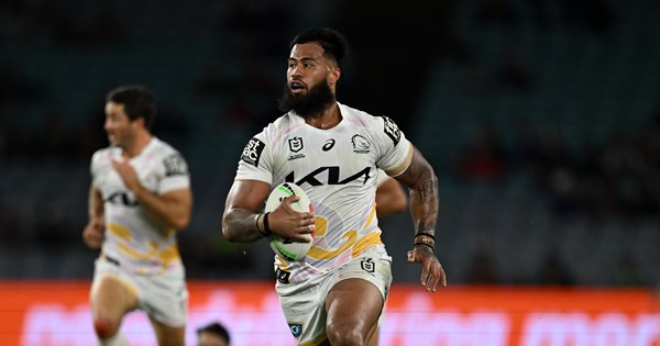 Fantasy Winners & Losers: Round 16