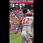 Tyrell Sloan Tries in Brisbane Broncos vs St George Illawarra Dragons