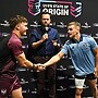 State of Origin Under 19s: The future is here