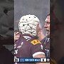 The Maroons are dominating! #SOO #Origin #NRL #Game2