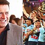 Peter V'landys floats $3 billion change to State of Origin amid complaint from Karl Stefanovic